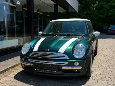 Gebraucht Mini Cooper