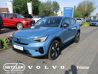 Volvo C40