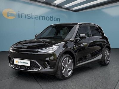 Gebraucht Smart #1 Edition #1 200 kW (272 PS) 2024 Schwarz SUV
