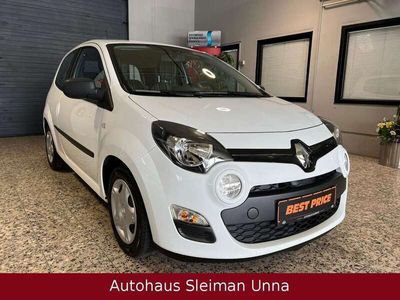 gebraucht Renault Twingo Expression 1,2 Klima/Tüv-Neu