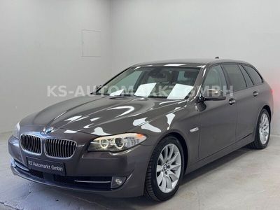 BMW 535