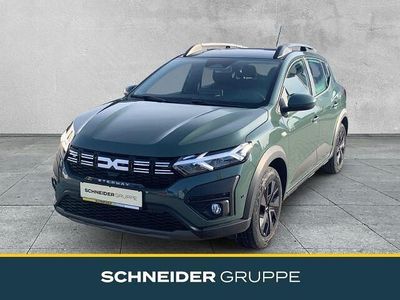 Gebraucht Dacia Sandero Expression 90 PS (66 kW) 2024 Andere farbe Kleinwagen