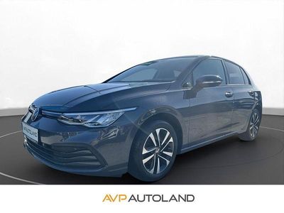 Gebraucht VW Golf VII United 150 PS (110 kW) 2021 Grau Kleinwagen