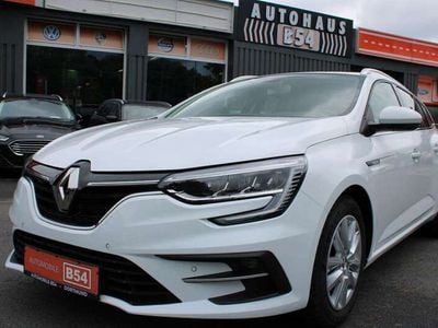 Renault Mégane GrandTour