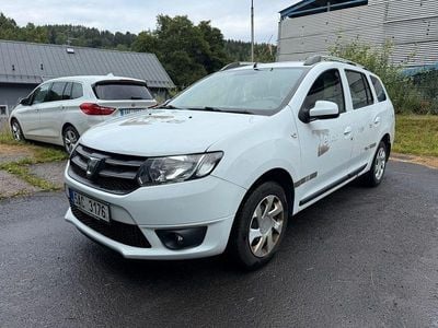 Dacia Logan MCV