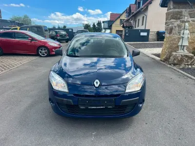 Używany Renault Mégane
