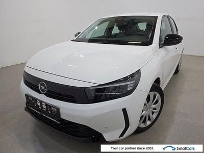 Usata Opel Corsa 101 CV (74 kW) 2024 Bianco Utilitaria