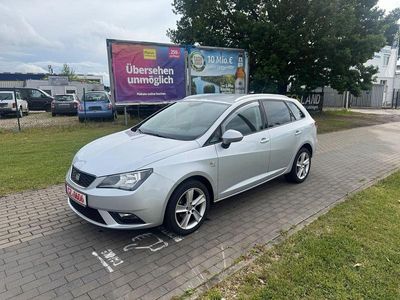 Seat Ibiza ST