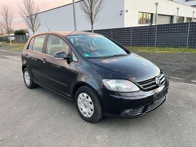 Gebraucht VW Golf IV 102 PS (75 kW) 2006 Schwarz Limousine