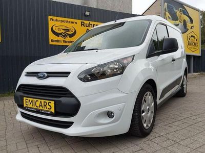 Usata Ford Transit Connect Trend 143 CV (105 kW) 2018 Bianco Monovolume