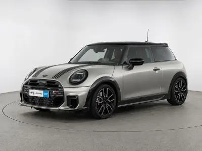 Usata Mini John Cooper Works 156 CV (114 kW) 2024 Argento Utilitaria