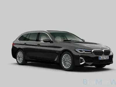 Gebraucht BMW 530e