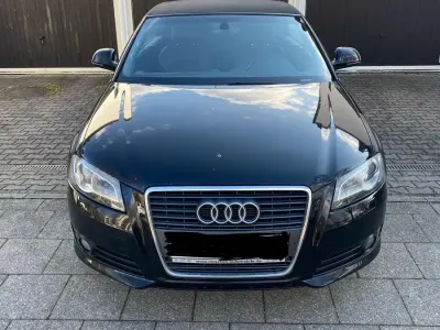 Gebraucht Audi A3 Cabriolet