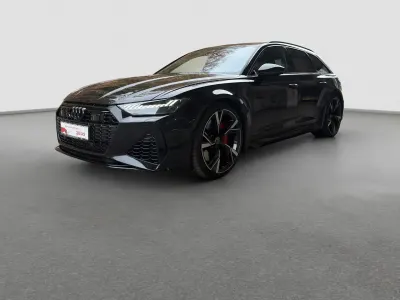 Gebraucht Audi RS6