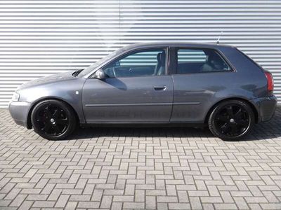 gebraucht Audi A3 1.8T Quattro S3