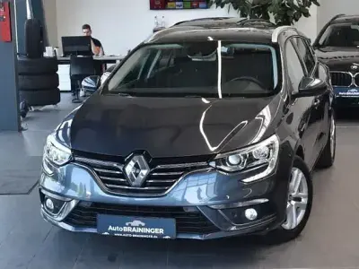 Używany Renault Mégane