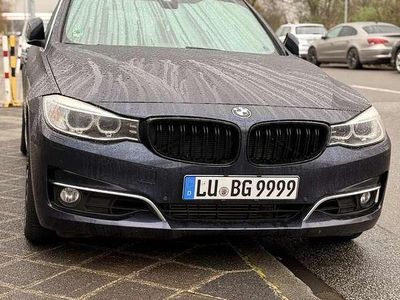 Second-hand BMW 328 Luxury Line 245 CP (180 kW) 2012 Berlinǎ