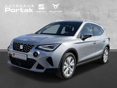 gebraucht Seat Arona Xperience 1.0 DSG