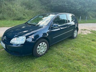 VW Golf V