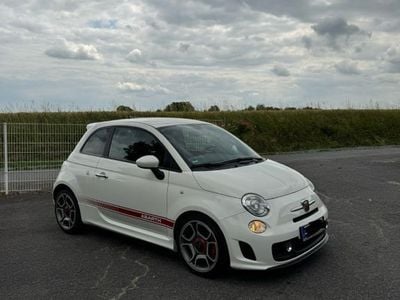 Abarth 500