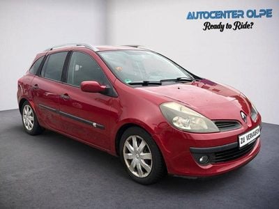 Renault Clio II