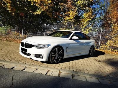 BMW 425
