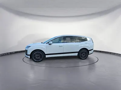 Neu Hyundai Ioniq 9 225 kW (307 PS) 2026 Weiß SUV