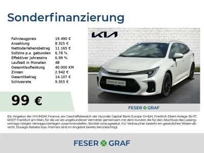 Gebraucht Suzuki Swace