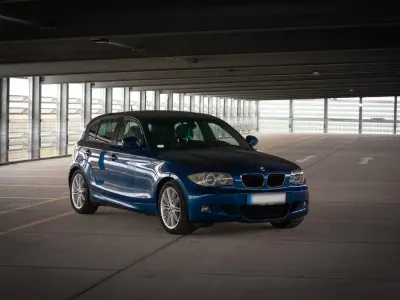 Gebraucht BMW 116