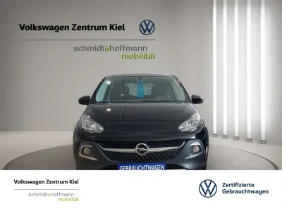 Gebraucht Opel Adam Rocks
