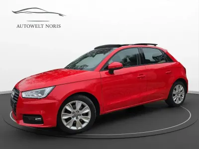 Gebraucht Audi A1