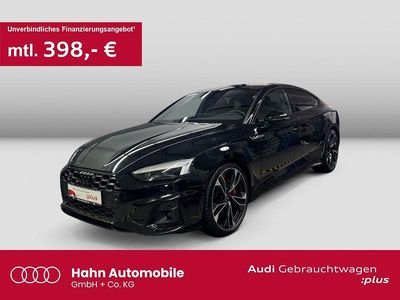 Audi S5 Sportback