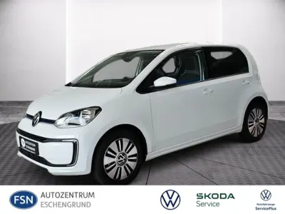 Gebraucht VW e-up! Style 61 kW (83 PS) 2022 Kleinwagen