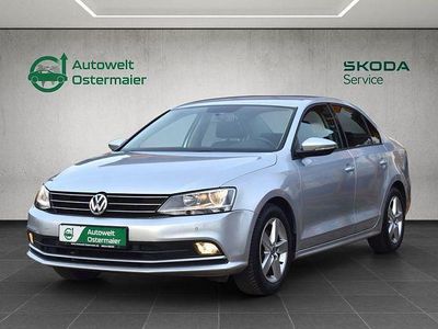 VW Jetta