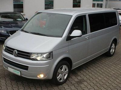 Gebraucht VW T5 2013 Andere Van