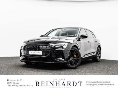 Gebraucht Audi e-tron