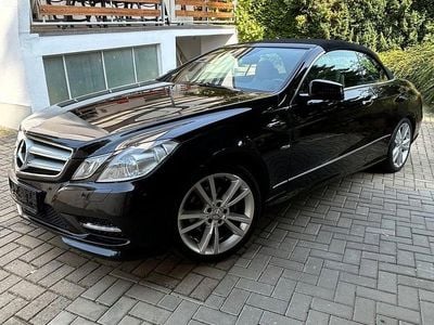 Mercedes E200