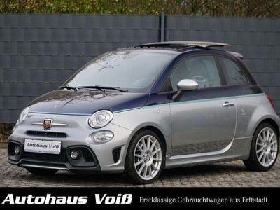 Abarth 695