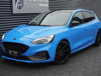 Vasttrafik blue Gebraucht 2022 Ford Focus ST Limousine | 28.990 € (Fairer Preis)
