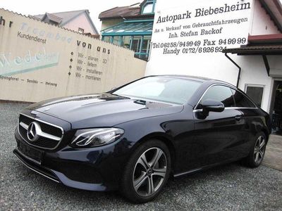 Mercedes E350