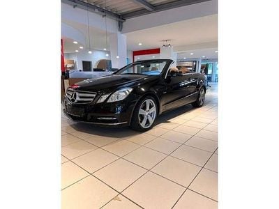 Mercedes E200