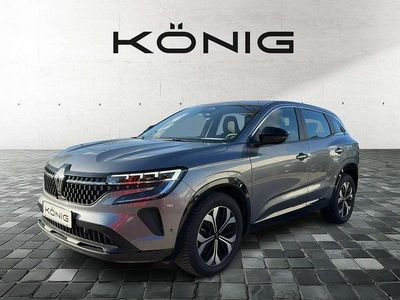 Second-hand Renault Austral Evolution 158 CP (116 kW) 2024 Gri SUV
