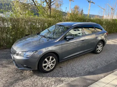 Gebraucht Seat Leon