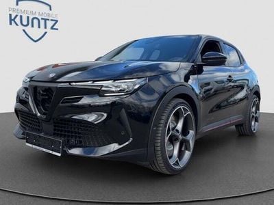 Alfa Romeo Junior