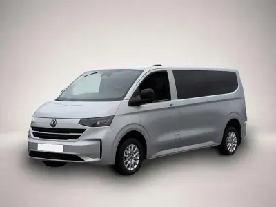 Neu VW Caravelle R 170 PS (125 kW) 2026 Manufacturer Van