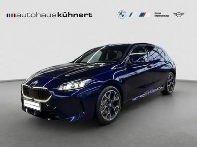 Usata BMW 120 M Sport 170 CV (125 kW) 2026 Blu Utilitaria