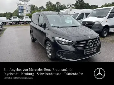 Gebraucht Mercedes T160