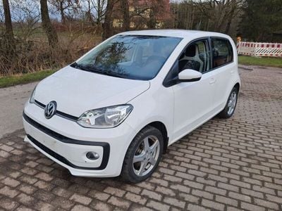 VW up!