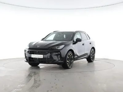 Gebraucht Cupra Terramar VZ 272 PS (200 kW) 2026 Schwarz SUV