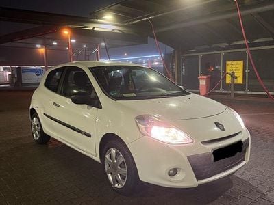 Renault Clio III